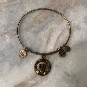Alex and Ani bracelet